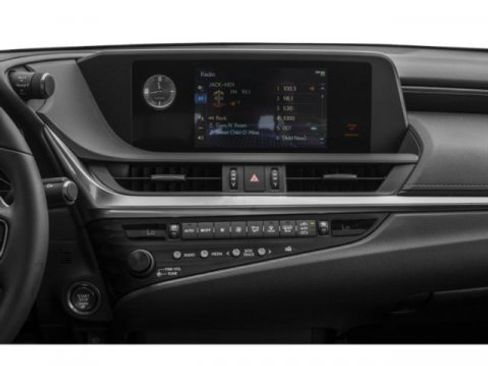 Used 2019 Lexus ES 350 w/ Premium Package FWD image 10