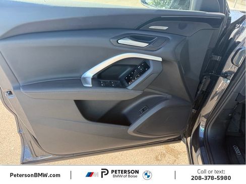 Used 2025 Audi Q5 Premium Plus AWD/4WD image 14