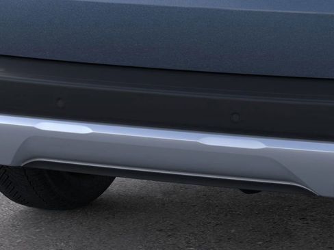 New 2025 Ford Escape SE w/ PHEV Premium Package image 27