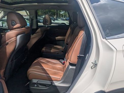Used 2023 Acura MDX SH-AWD w/ Advance Package image 12