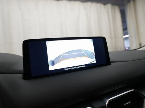 Used 2024 MAZDA CX-5 AWD 2.5 S w/ Select Package image 19