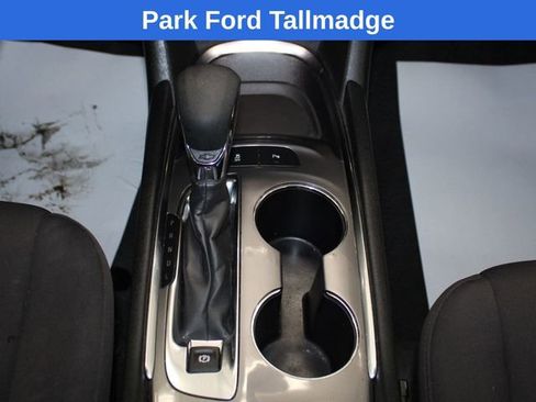 Used 2023 Chevrolet Malibu LT w/ Driver Confidence Package image 19