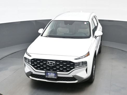 Used 2023 Hyundai Santa Fe SEL AWD/4WD image 39