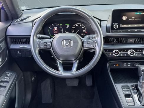 Certified 2023 Honda CR-V Sport image 27