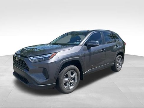 Used 2024 Toyota RAV4 XLE w/ Convenience Package AWD/4WD image 1