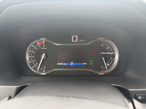 Used 2023 Honda Ridgeline RTL image 18