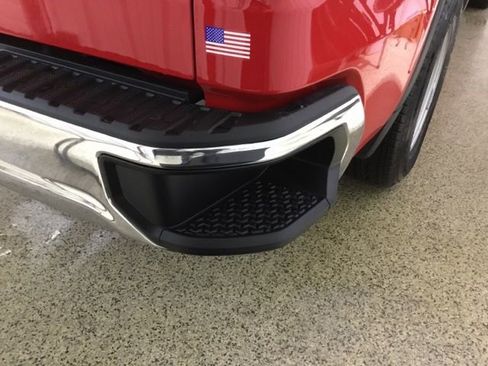 New 2026 GMC Sierra 1500 Pro w/ Pro Value Package image 23