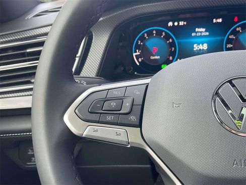 New 2026 Volkswagen Atlas Cross Sport SEL Premium R-Line image 21