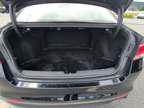 Used 2018 Kia Optima EX w/ Technology Package FWD image 27
