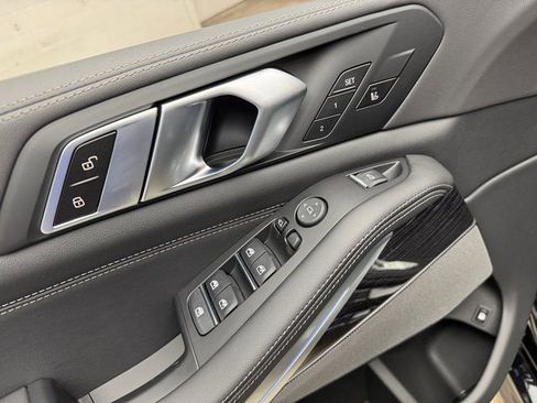 New 2026 BMW X5 xDrive50e w/ M Sport Package image 11