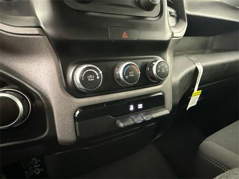 Used 2024 RAM 1500 Tradesman w/ Night Edition image 27