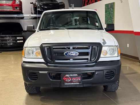 Used 2010 Ford Ranger XL RWD image 18