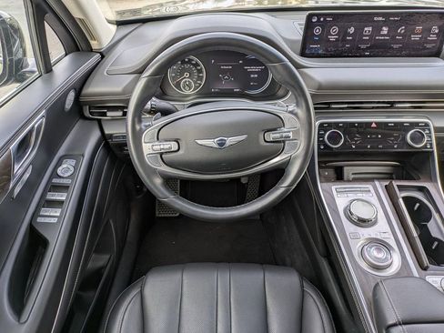 Used 2024 Genesis GV80 2.5T image 17