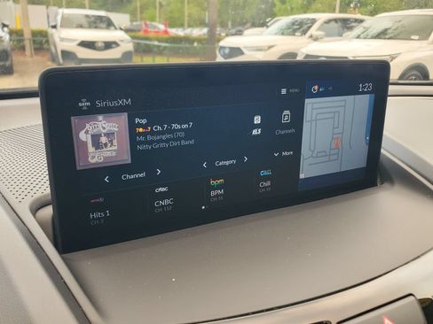 Used 2023 Acura RDX FWD w/ Technology Package image 27