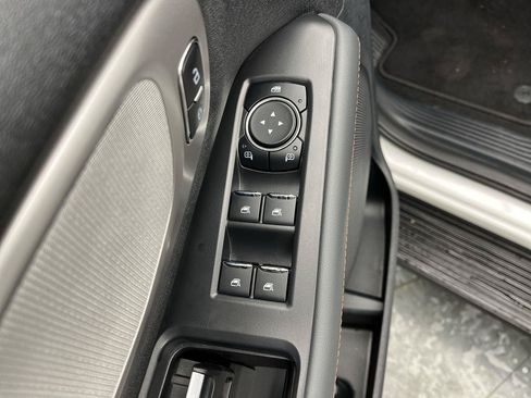 Used 2025 Ford Expedition Max Active AWD/4WD image 8