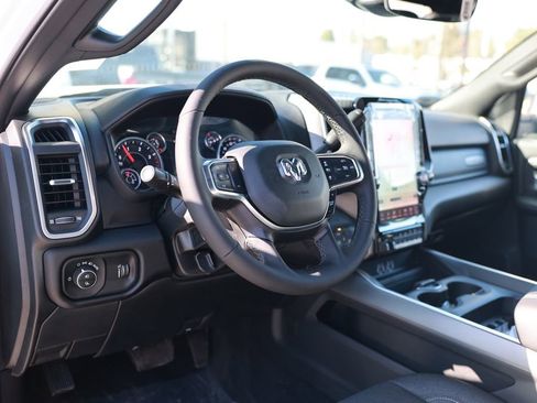 New 2026 RAM 2500 Big Horn image 11