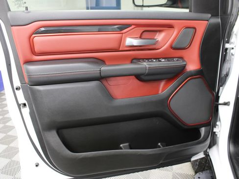 Used 2022 RAM 1500 Rebel w/ Rebel Level 2 Equipment Group AWD/4WD image 62