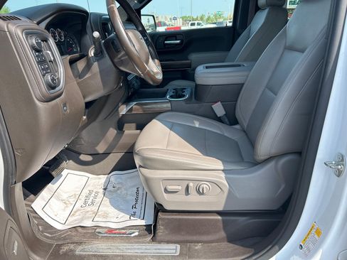 Used 2020 Chevrolet Silverado 1500 RST AWD/4WD image 8