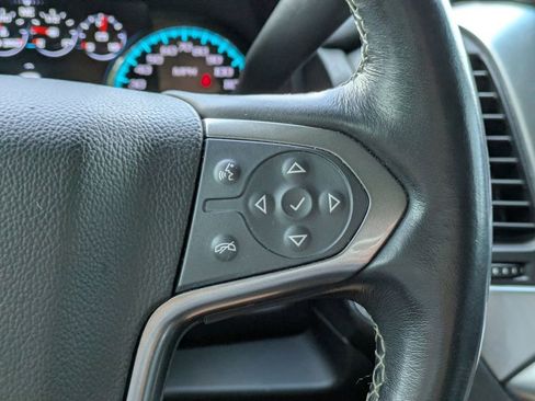 Used 2020 Chevrolet Tahoe Premier image 27