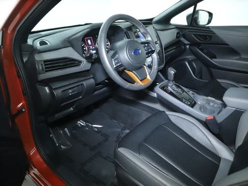 Certified 2024 Subaru Crosstrek 2.5i Wilderness w/ Wilderness Package AWD/4WD image 17