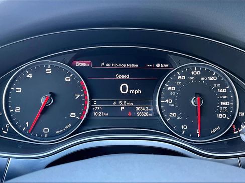 Used 2012 Audi A7 3.0T Premium Plus image 26