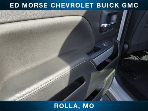 Used 2019 Chevrolet Silverado 2500 LT w/ All Star Edition image 18