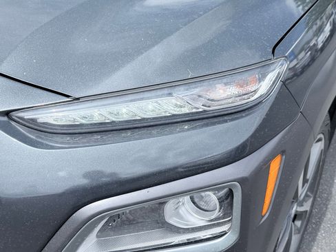 Used 2019 Hyundai Kona Limited AWD/4WD image 12
