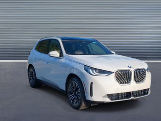 New 2026 BMW X3 xDrive30 w/ Premium Package video 2