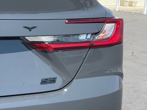 New 2026 Toyota Camry SE FWD image 15