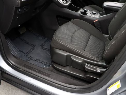 Certified 2024 GMC Terrain SLE image 23