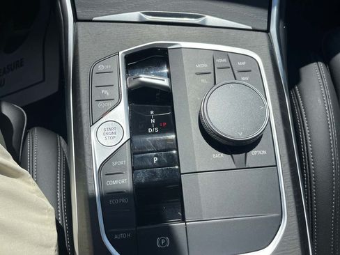 Used 2024 BMW 330i Sedan RWD image 24