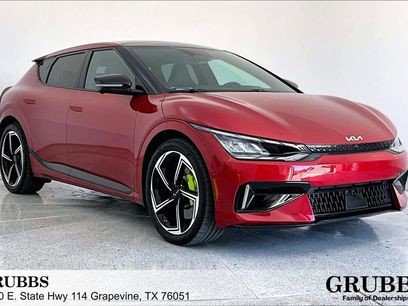 Used 2023 Kia EV6 GT