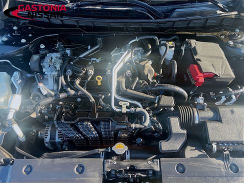 Used 2021 Nissan Altima 2.5 SR w/ SR Premium Package image 39