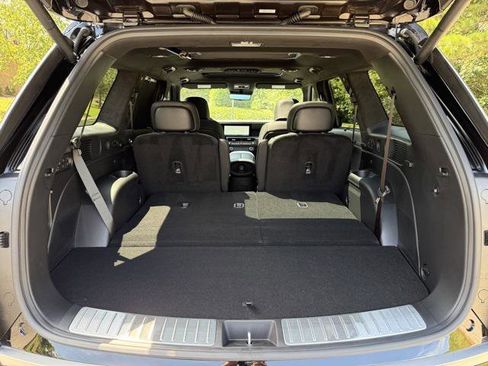 New 2026 Hyundai Palisade Calligraphy image 30