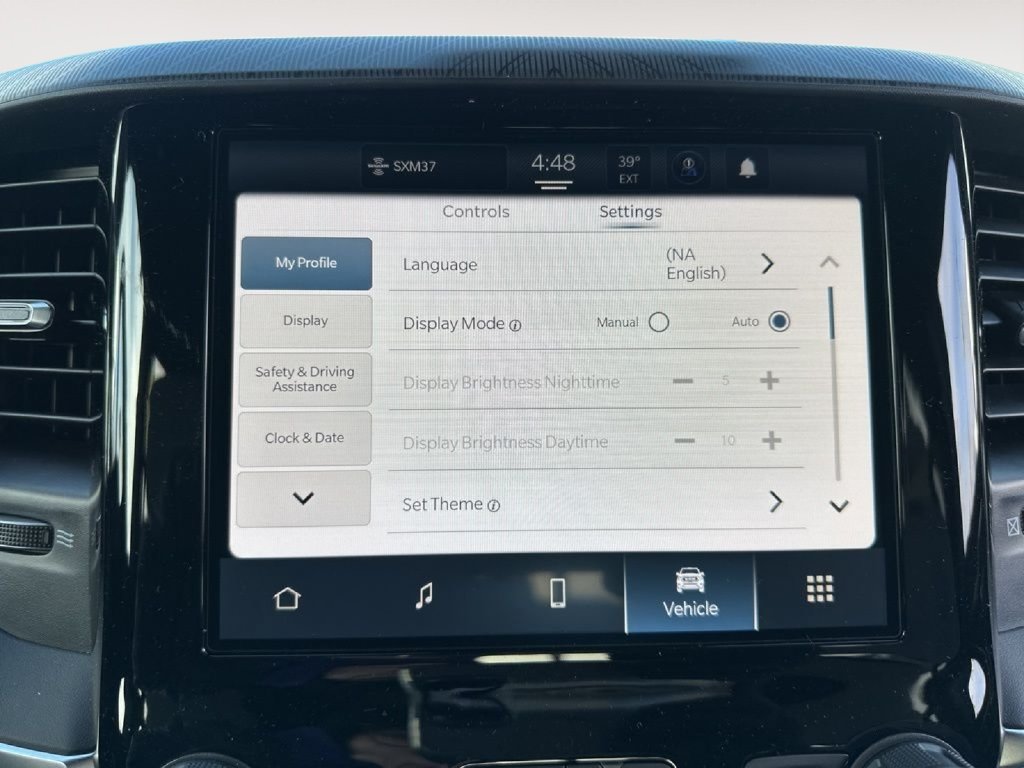 New 2026 RAM 1500 Big Horn AWD/4WD image 40