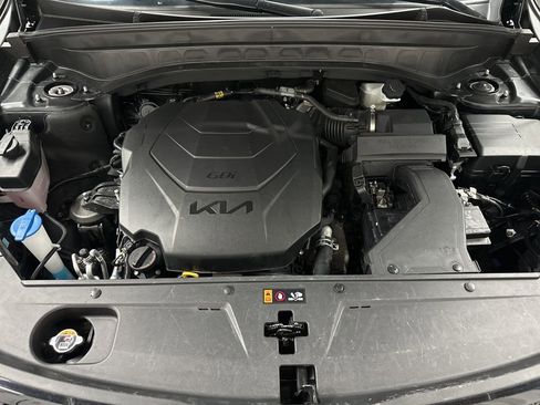 Used 2024 Kia Telluride SX X-Line AWD/4WD image 41