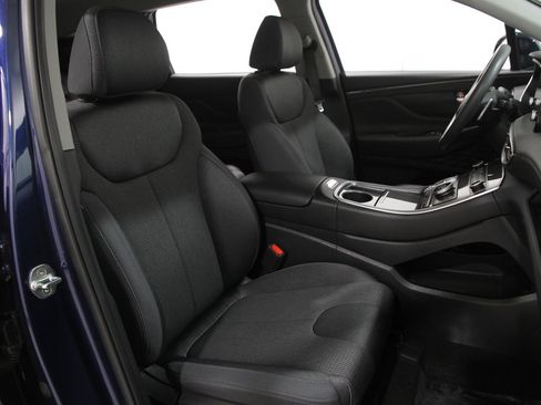 Certified 2022 Hyundai Santa Fe SEL image 16