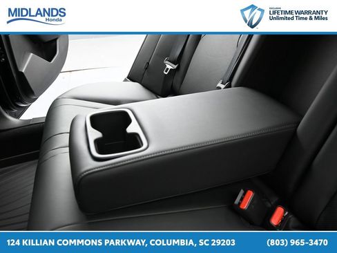 New 2025 Honda Accord Sport image 15