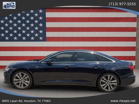 Used 2019 Audi A6 3.0T Prestige AWD/4WD image 6