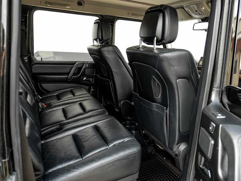 Used 2013 Mercedes-Benz G 550 image 36