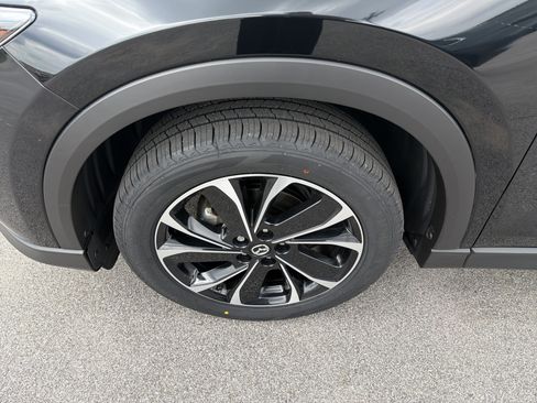 Used 2023 MAZDA CX-5 AWD 2.5 S w/ Premium Plus Pkg image 81