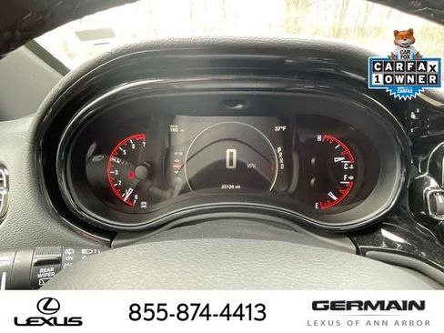 Used 2025 Dodge Durango GT image 17