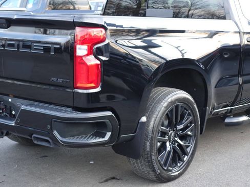 Used 2022 Chevrolet Silverado 1500 RST w/ Rally Edition image 10
