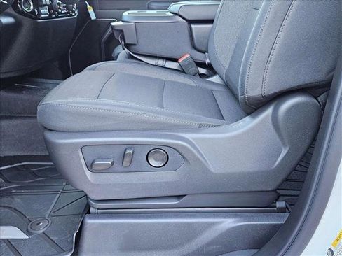 New 2026 Chevrolet Silverado 1500 RST w/ RST Select Package image 4