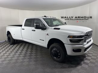 New 2026 RAM 3500 Big Horn video 1