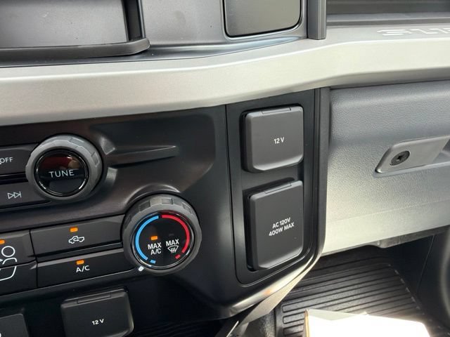 New 2026 Ford F550 4x4 Regular Cab Super Duty image 23