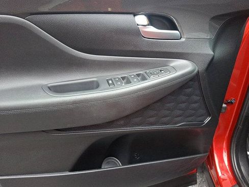 Used 2022 Hyundai Santa Fe SEL w/ Cargo Package image 12