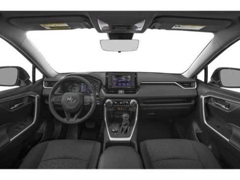 Used 2022 Toyota RAV4 XLE w/ Convenience Package AWD/4WD image 41