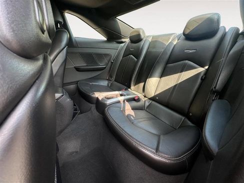 Used 2011 Cadillac CTS Premium image 14