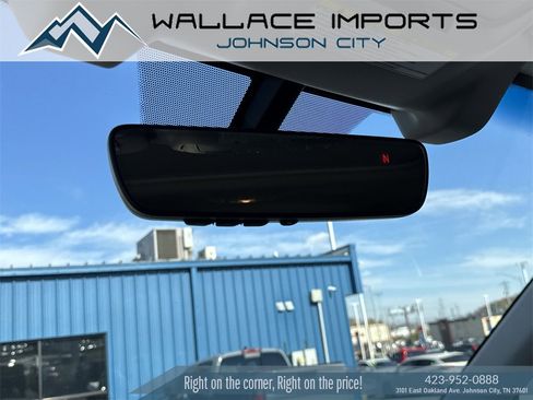 Used 2018 Subaru Outback 2.5i Limited image 18